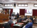 राष्ट्रियसभा बैठक साउन २७ गते