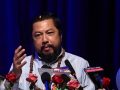 परिवर्तनसँग आफूलाई अनुकूल बनाउन सक्ने पुस्ता नै टिक्छ : मन्त्री श्रेष्ठ परिवर्तनसँग आफूलाई अनुकूल बनाउन सक्ने पुस्ता नै टिक्छ : मन्त्री श्रेष्ठ