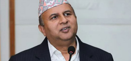 हत्या, हिंसा र बलात्कार बढ्नुमा सामाजिक अराजकता र कमजोर राज्य व्यवस्था जिम्मेवार : शंकर पोखरेल