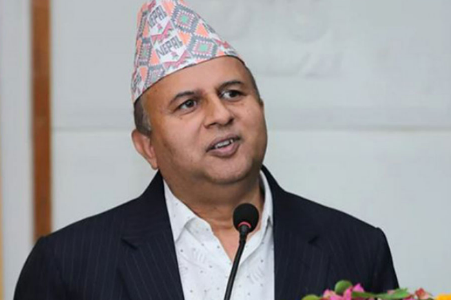 हत्या, हिंसा र बलात्कार बढ्नुमा सामाजिक अराजकता र कमजोर राज्य व्यवस्था जिम्मेवार : शंकर पोखरेल