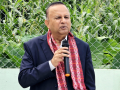 राजनीतिक स्थायित्वलाई कमजोर पार्ने गतिविधि नगरौँः महासचिव पोखरेल