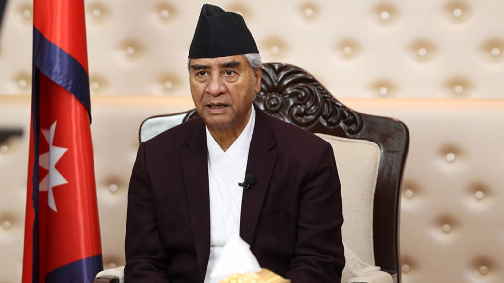 देउवाको नेपाल आगमन : ‘उत्साह’ र ‘शंका’विचको भावी राजनीति