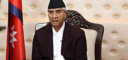 देउवाको नेपाल आगमन : ‘उत्साह’ र ‘शंका’विचको भावी राजनीति