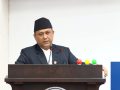 विदेशस्थित नेपाली दूतावास र नियोगका आवासीय भवन निर्माणको योजना छः मन्त्री खनाल
