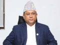 परराष्ट्रमन्त्री खनाल र सिङ्गापुरका परराष्ट्रमन्त्रीबीच टेलिफोन वार्ता परराष्ट्रमन्त्री खनाल र सिङ्गापुरका परराष्ट्रमन्त्रीबीच टेलिफोन वार्ता