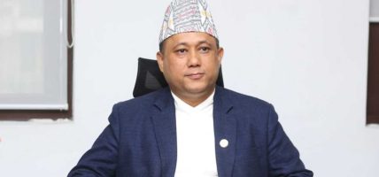 परराष्ट्रमन्त्री खनाल र सिङ्गापुरका परराष्ट्रमन्त्रीबीच टेलिफोन वार्ता