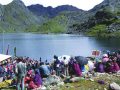 गोसाइँकुण्ड मेला व्यवस्थापन तयारी सुरु गोसाइँकुण्ड मेला व्यवस्थापन तयारी सुरु