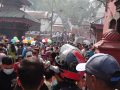 साउनको अन्तिम सोमबारःदेशभरका शिवालयमा भक्तजनको घुइँचो