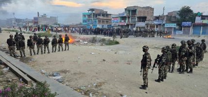 सिरहा गोलबजार घटनाः गणेश यादवका परिवारलाई दश लाख प्रदान गरिने