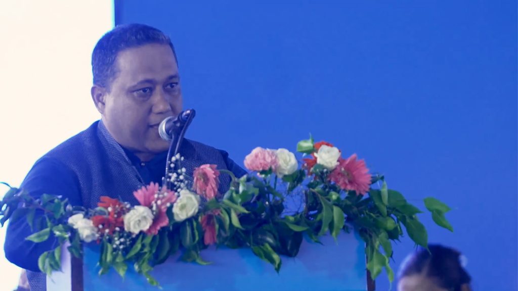 नेपाल सरकारले गैरआवासीय नेपालीको योगदानको उच्च मूल्यांकन गर्छ : परराष्ट्रमन्त्री खनाल