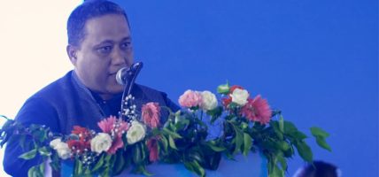 नेपाल सरकारले गैरआवासीय नेपालीको योगदानको उच्च मूल्यांकन गर्छ : परराष्ट्रमन्त्री खनाल