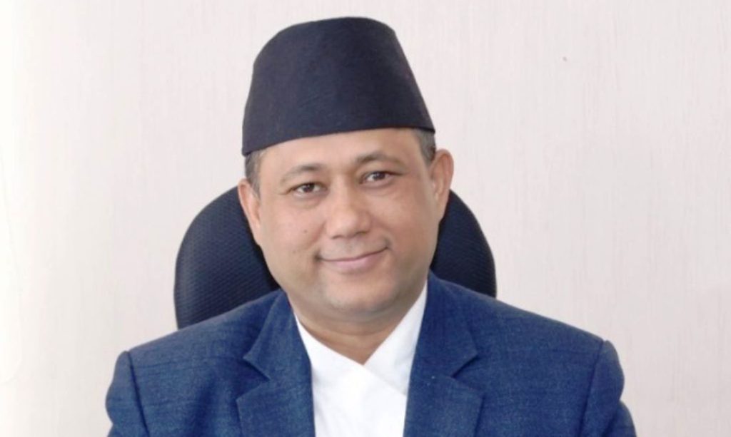 परराष्ट्रमन्त्रीद्वारा स्वतन्त्रता दिवसको शुभकामना