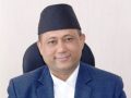 परराष्ट्रमन्त्रीद्वारा स्वतन्त्रता दिवसको शुभकामना परराष्ट्रमन्त्रीद्वारा स्वतन्त्रता दिवसको शुभकामना
