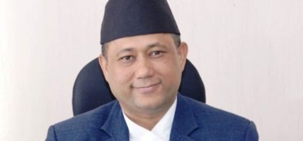 परराष्ट्रमन्त्रीद्वारा स्वतन्त्रता दिवसको शुभकामना