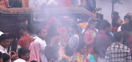 आज साउन महिनाको तेस्रो सोमबार