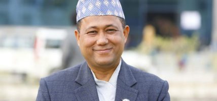 नियोगमा स्थानीय कर्मचारीको नियुक्ति निर्देशिका अनुसार नै भएको छ’