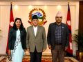 सुदूरपश्चिममा नेकपालाई मन्त्री छान्न सकस