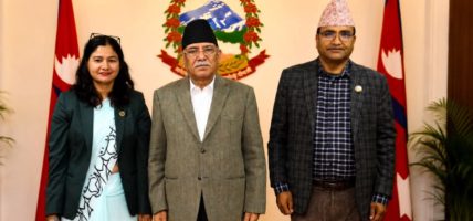 सुदूरपश्चिममा नेकपालाई मन्त्री छान्न सकस