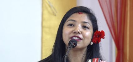 मूर्तसँगै अमूर्त सम्पदा संरक्षणलाई प्राथमिकता दिएका छौं : सुनिता डंगोल