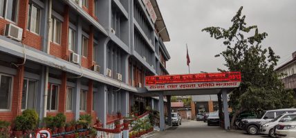 वरिष्ठ पत्रकार विरहीसहित पाँच पत्रकार पुरस्कृत