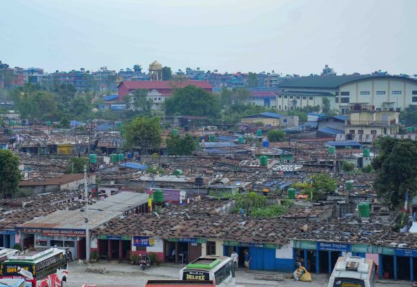 पर्यटन प्रवर्द्धनका लागि पोखरा–उत्तरपूर्वी भारतबीच ‘बीटूबी’ कार्यक्रम पर्यटन प्रवर्द्धनका लागि पोखरा–उत्तरपूर्वी भारतबीच ‘बीटूबी’ कार्यक्रम