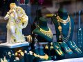 शुक्रबार सुनको मूल्य कतिले बढ्यो ? शुक्रबार सुनको मूल्य कतिले बढ्यो ?
