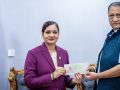 नेपाल मेडिकल काउन्सिलको रजिस्ट्रारमा डा.सुप्रभात श्रेष्ठ नियुक्त