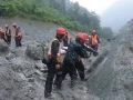 भोटेकोशी बाढीः त्रिशूली–३ आयोजनाको सुरुङको प्रवेशद्वार खोज्दै विशेषज्ञ टोली भोटेकोशी बाढीः त्रिशूली–३ आयोजनाको सुरुङको प्रवेशद्वार खोज्दै विशेषज्ञ टोली
