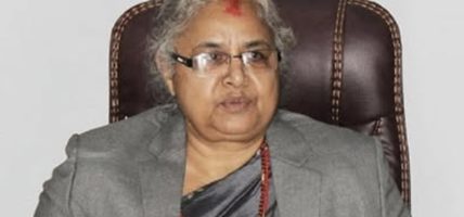 पूर्वप्रधानमन्त्री कार्कीद्वारा एक महिनाको पेन्सन रकम सहयोग