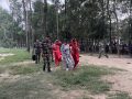 बाढीपछि नुवाकोटको विदुर : उद्धारदेखि प्राथमिक उपचारसम्म