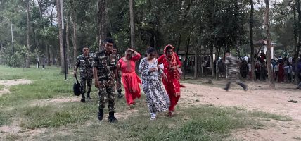 बाढीपछि नुवाकोटको विदुर : उद्धारदेखि प्राथमिक उपचारसम्म