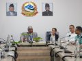 स्वास्थ्य उपचारमा एकरूपता ल्याउन प्रोटोकललाई स्वास्थ्य बीमासँग जोड्ने तयारी स्वास्थ्य उपचारमा एकरूपता ल्याउन प्रोटोकललाई स्वास्थ्य बीमासँग जोड्ने तयारी