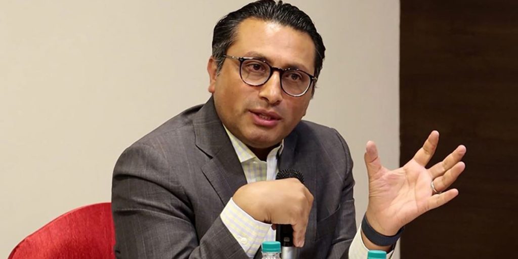 आर्थिक रूपान्तरणमा राष्ट्र बैंकको सक्रिय भूमिका आवश्यक छः अर्थमन्त्री वाग्ले