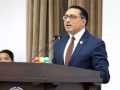 सञ्चालकको अयोग्यतासम्बन्धी व्यवस्था बाफियामै स्पष्ट गर्न अर्थमन्त्रीको आग्रह