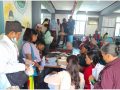 म्याग्दीबाट सेवाग्राही खोज्दै पोखरा झरे जनप्रतिनिधि र कर्मचारी म्याग्दीबाट सेवाग्राही खोज्दै पोखरा झरे जनप्रतिनिधि र कर्मचारी