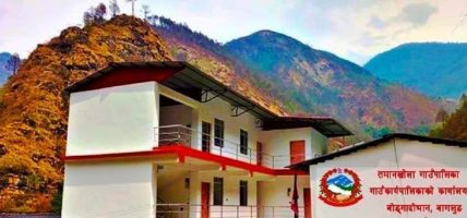 तमानखोला गाउँपालिकाको उदाहरणीय काम