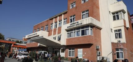 भोटेकोशी बाढीः वीर अस्पतालमा उपचाररत १६ जना घर फर्किए