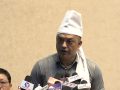 सरकारको शासकीय अराजकता बढ्दै गएको छ : सभापति थापा