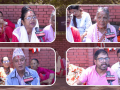 तिलगंगाबासी भन्छन् : हामी ‘सुकुमबासी’होइनौं, स्थानीयबासी हौं, विचल्ली पार्न पाइँदैन् तिलगंगाबासी भन्छन् : हामी ‘सुकुमबासी’होइनौं, स्थानीयबासी हौं, विचल्ली पार्न पाइँदैन्