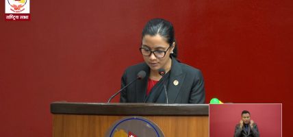 दलित अधिकारसम्बन्धी विधेयक अन्तिम तयारीमा