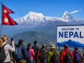 जुलाईमा नेपाल भित्रिए ७१ हजार ७७५ विदेशी पर्यटक, चिनियाँ पर्यटक ६१ प्रतिशतले बढे जुलाईमा नेपाल भित्रिए ७१ हजार ७७५ विदेशी पर्यटक, चिनियाँ पर्यटक ६१ प्रतिशतले बढे