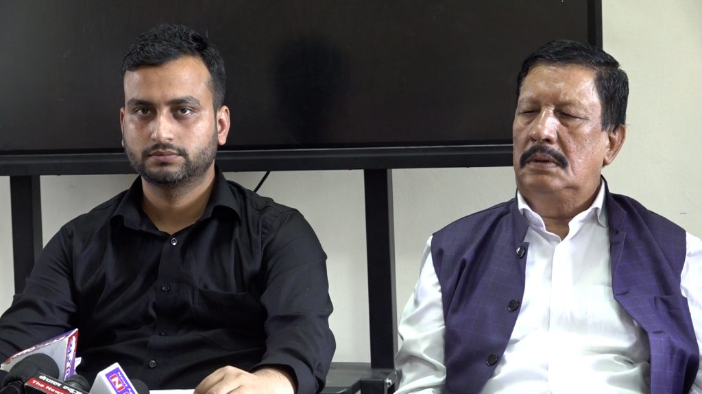 कांग्रेसले भदौ ११ गते महिला उद्यमशीलता सम्मेलन आयोजना गर्ने