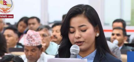 सरकारी अस्पतालमा खोप र क्यान्सर औषधिको अभावबारे सरकारको ध्यानाकर्षण