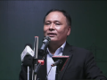 वर्तमान सरकार पाँच वर्षको भनिएपनि पाँच महिनामै कमजोर : कुलमान घिसिङ