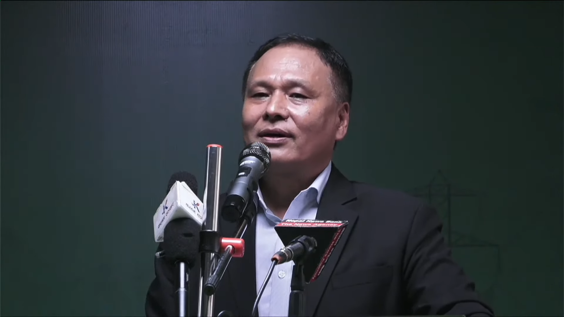 वर्तमान सरकार पाँच वर्षको भनिएपनि पाँच महिनामै कमजोर : कुलमान घिसिङ
