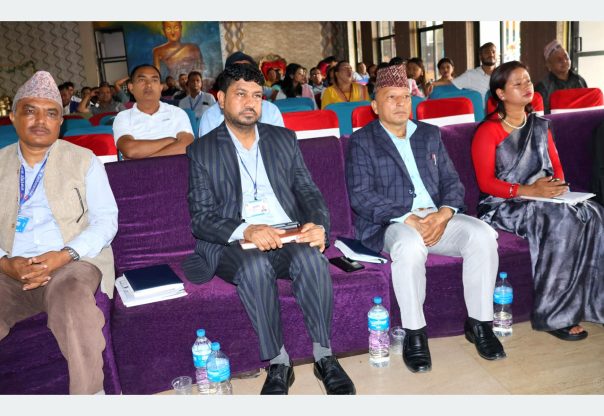 शङ्खरापुर नगरपालिकाको वार्षिक प्रगति ७७ प्रतिशत : २१४ सडक–पुल पूर्वाधार सम्पन्न शङ्खरापुर नगरपालिकाको वार्षिक प्रगति ७७ प्रतिशत : २१४ सडक–पुल पूर्वाधार सम्पन्न