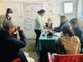 महाकाली अस्पतालमा मिर्गौला पीडित बिरामीको चाप