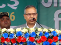 समावेशीता नारामा मात्र नभई राज्यका नीति र स्रोतमा देखिनुपर्छ : उपराष्ट्रपति यादव समावेशीता नारामा मात्र नभई राज्यका नीति र स्रोतमा देखिनुपर्छ : उपराष्ट्रपति यादव
