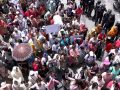 गरिमा चौधरीको न्यायका लागि इन्डिपेन्डेन्ट मदर्स अफ नेपालको प्रदर्शन