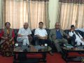 कांग्रेसद्वारा न्यायिक समिति गठन गर्न माग